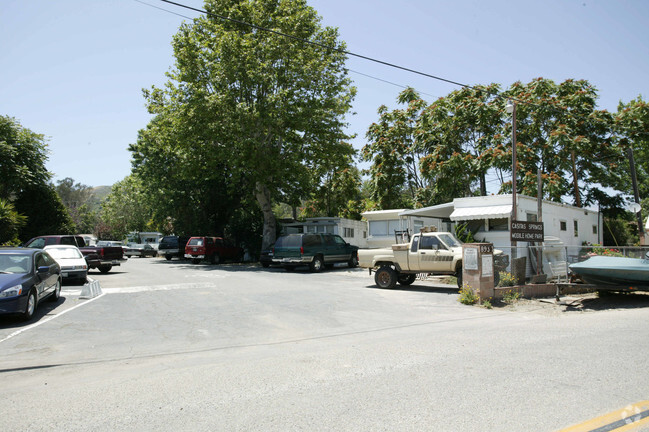 Building Photo - Casitas Springs Mobile Home Park