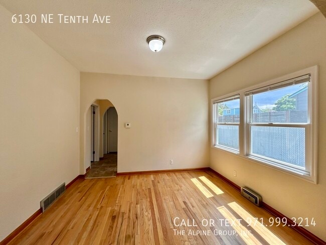 Building Photo - 6130 NE Tenth Ave-