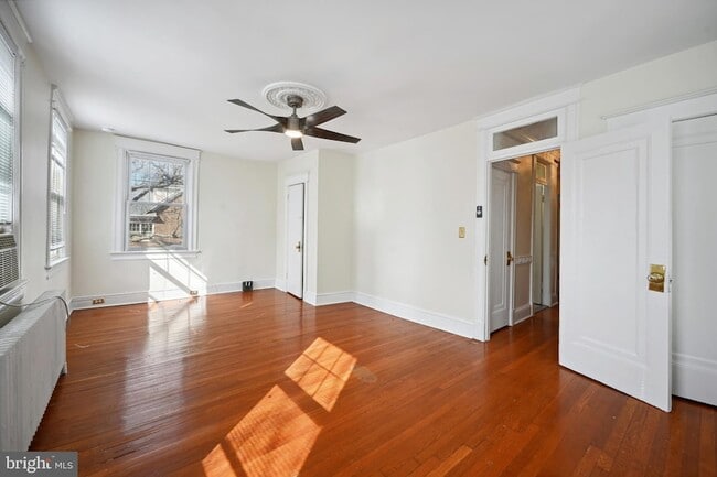 Building Photo - 4221 16th St NW