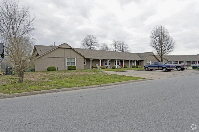 Primary Photo - 1500-1510 Janda Rd