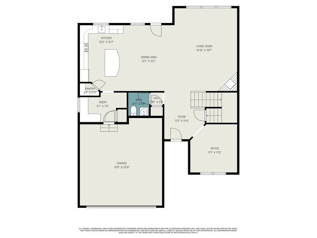 Building Photo - 882 Groveland Cir