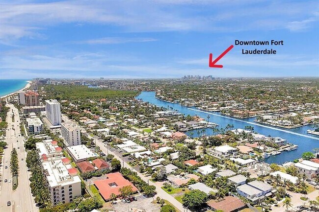 Building Photo - 2715 N Ocean Blvd