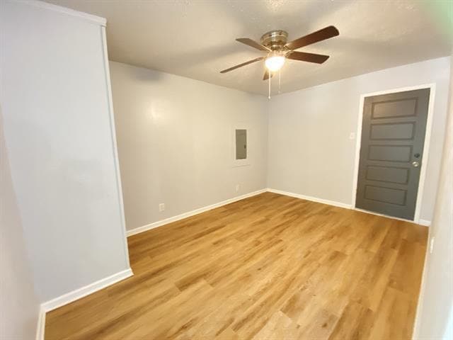 Building Photo - 1809 W Sanford St