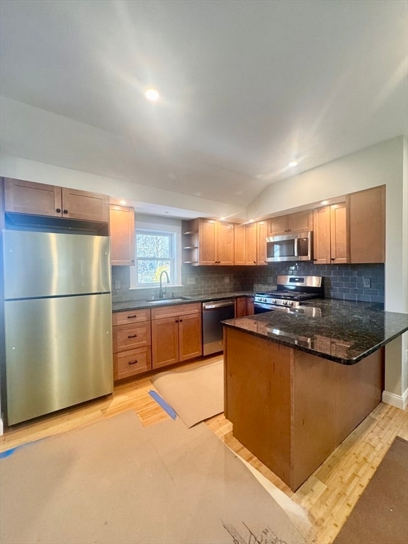 Building Photo - 12 Orange St