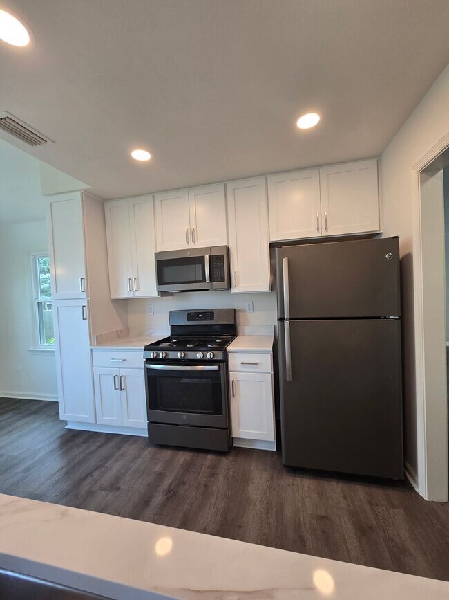 Building Photo - Beautifully renovated 4 bedroom home in Vi...