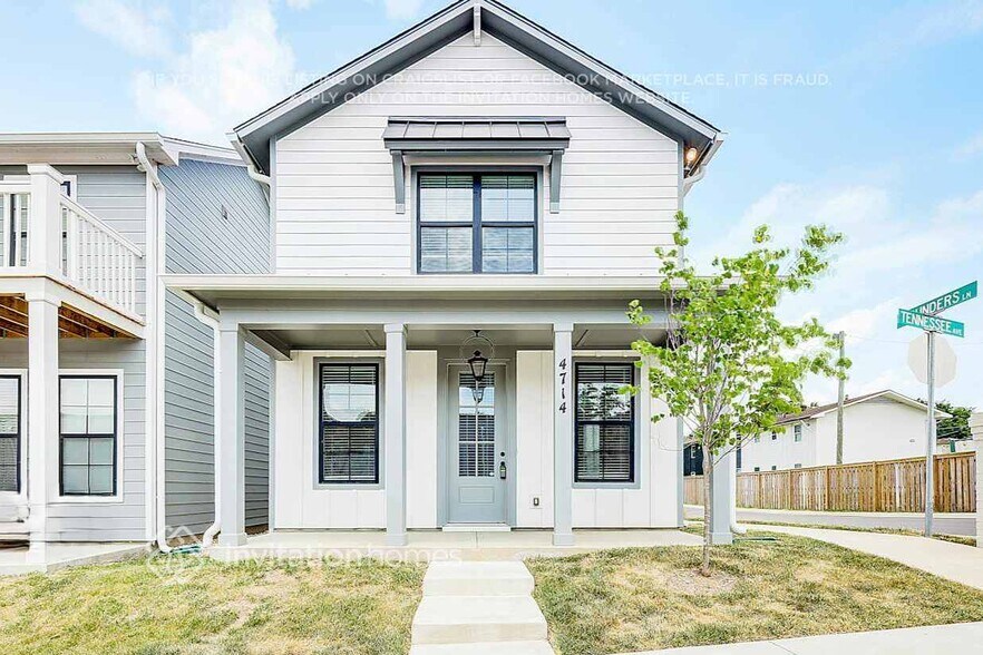 Primary Photo - 4714 Tennessee Ave