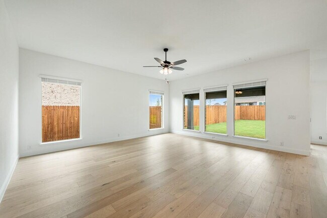 Building Photo - Spacious 4-Bedroom Retreat with 3 Full Baths – Your Modern Sanctuary Awaits in Justin, TX!