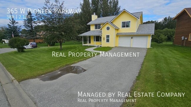 Building Photo - 365 W Pioneer Pkwy