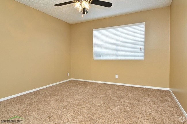 Bedroom - The Joseph at Huebner