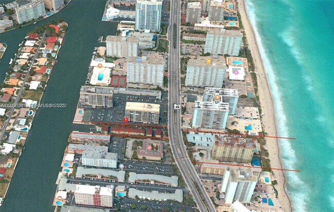 Building Photo - 2069 S Ocean Dr