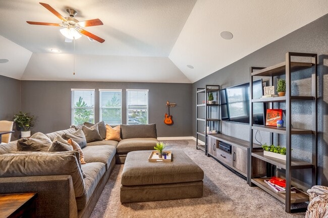 Building Photo - 4115 Steven Falls Ct