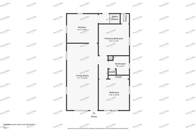 Building Photo - 6209 Radom St