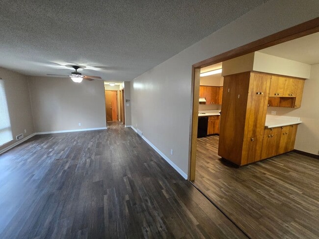 Building Photo - Remodeled 3-4 Br, 2 Bath Ranch style home, fenced in yard, garage, patio, full basement