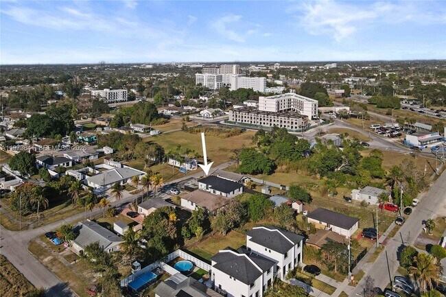 Building Photo - 12120 SW 219th St