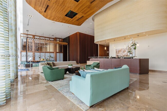 Building Photo - 50 Biscayne Blvd