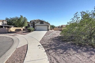 Building Photo - Rancho Sahuarita