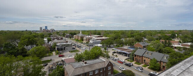 Building Photo - 101 S Hanover Ave