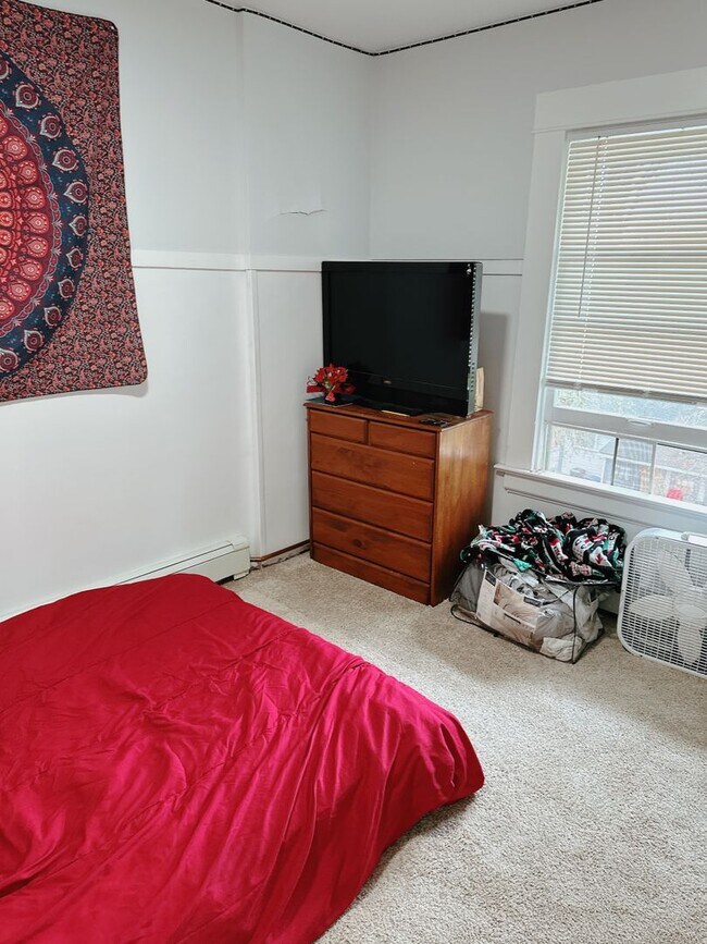 Building Photo - 821 Billy Frank Jr. St