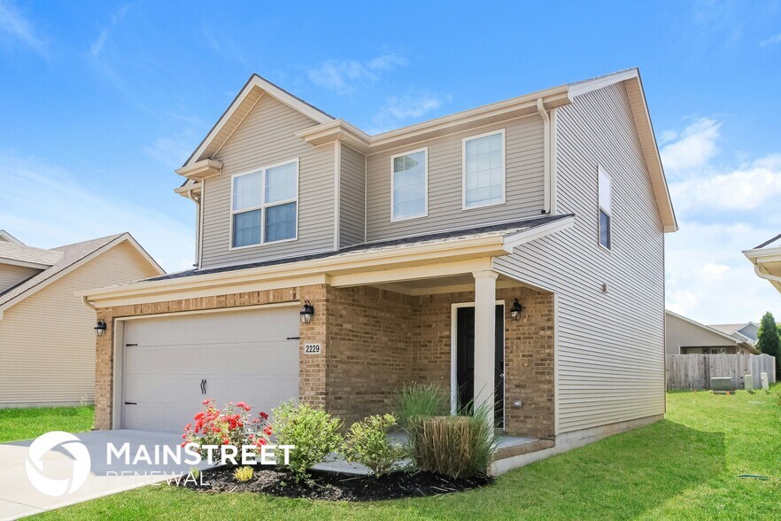 Building Photo - 2229 Walcot Wy