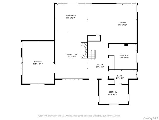 Building Photo - 536 Oxford Rd