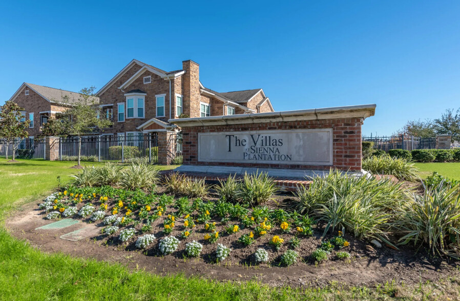 Welcome to Villas at Sienna - Villas at Sienna