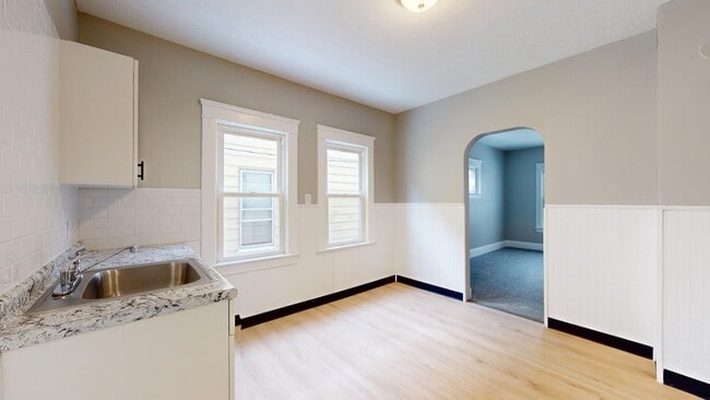 Building Photo - 3465 W.56th