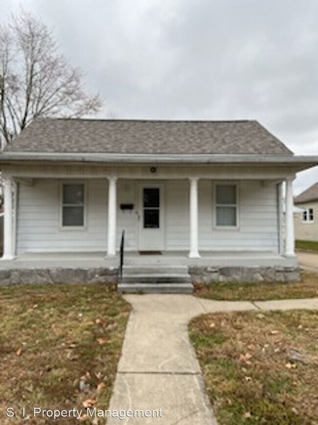 Primary Photo - 2 br, 1 bath House - 14 South Linden