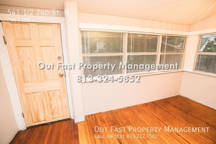 Building Photo - 541 1/2 2nd St. N