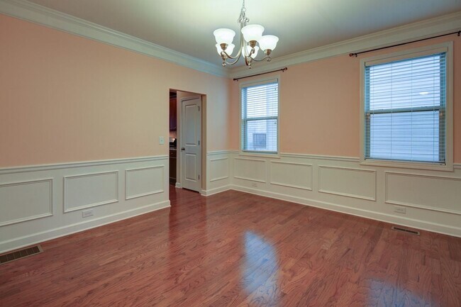 Building Photo - Welcome to your dream home in the gated La...