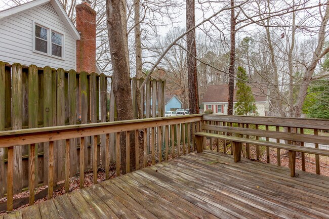 Building Photo - 3600 Ladywood Ct