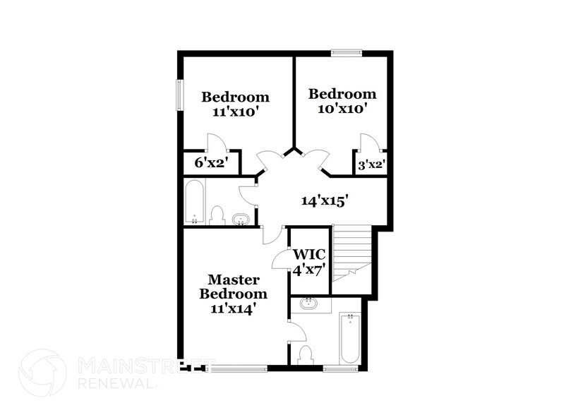 Building Photo - 12008 Valley Meadow Way