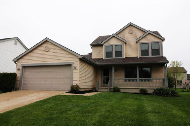 Primary Photo - 2370 Walborn Dr