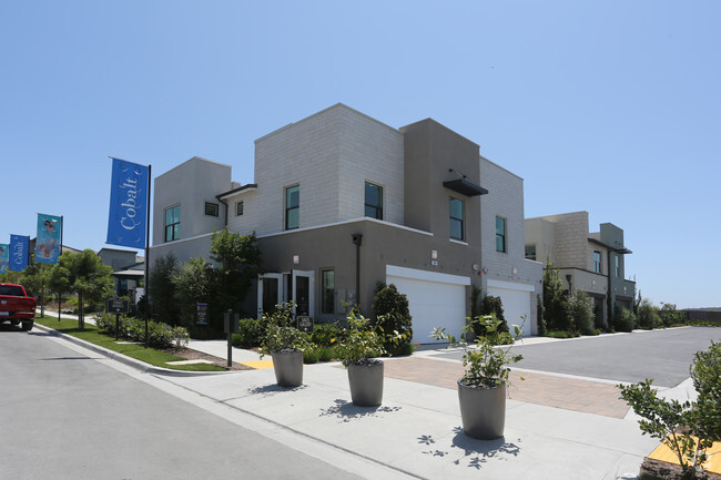Building Photo - Cobalt at Esencia