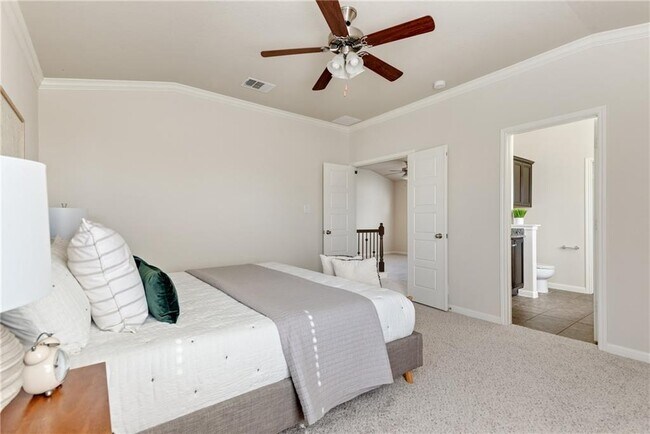 Building Photo - 1509 Sugarberry Ln