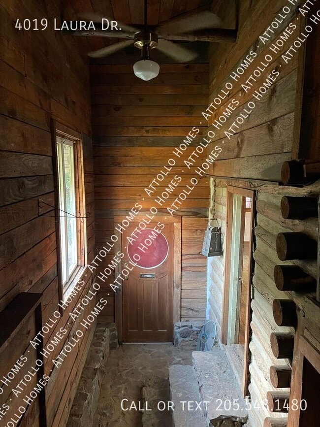 Building Photo - 4019 Laura Dr