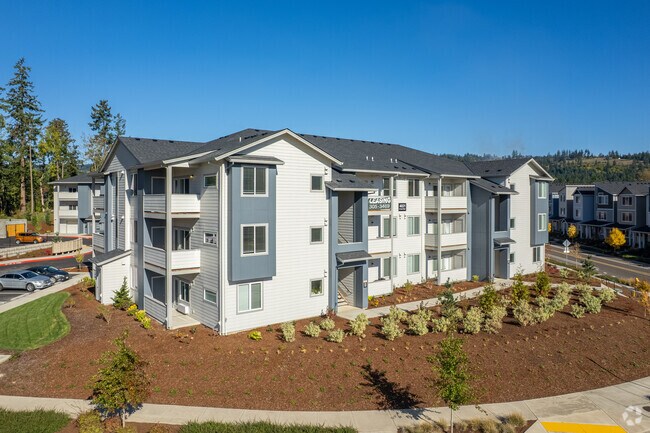 Building Photo - Spring Meadow