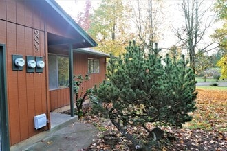 Building Photo - Arboretum