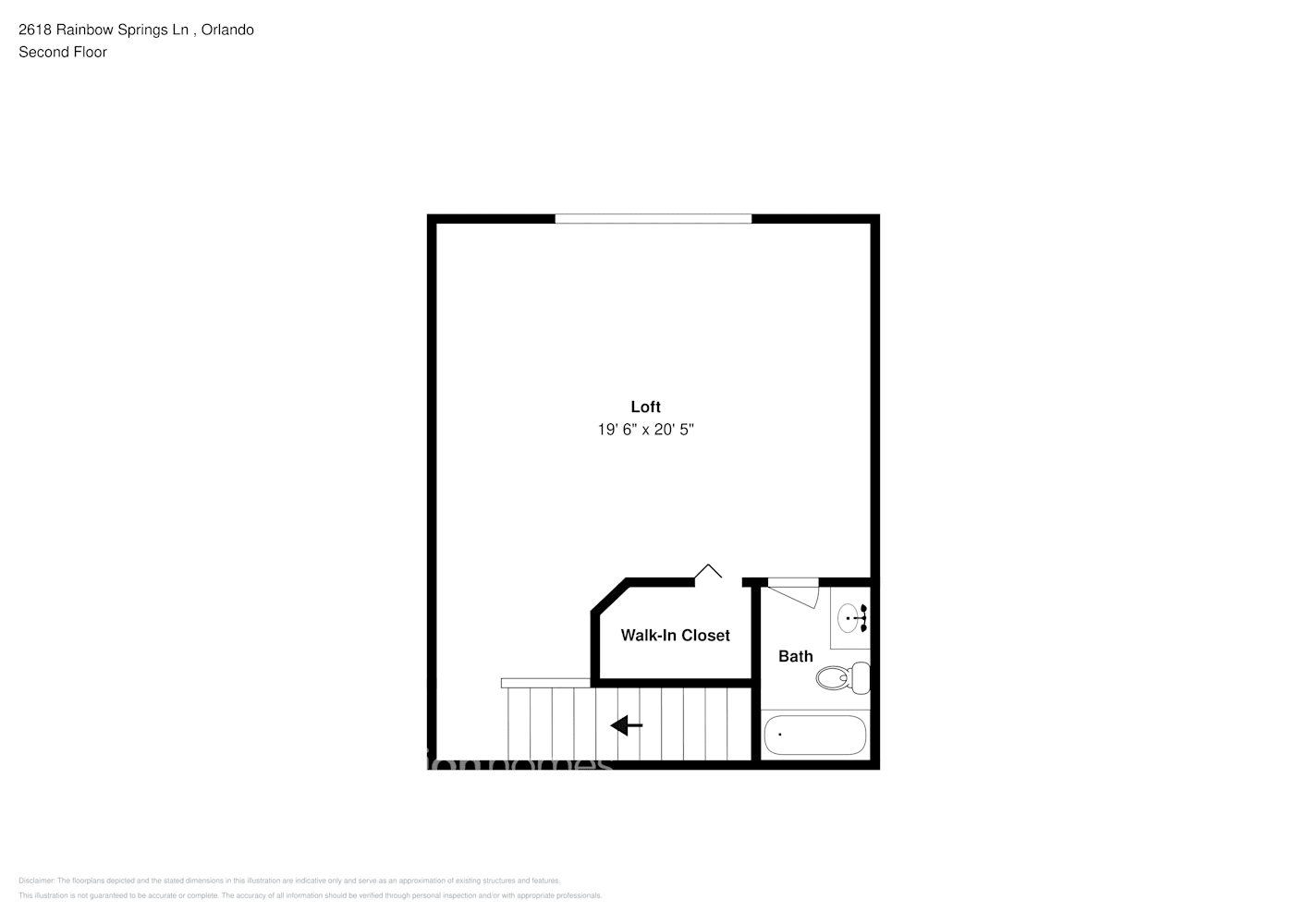 Building Photo - 2618 Rainbow Springs Ln
