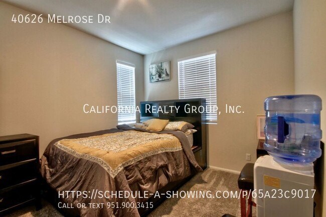 Building Photo - 40626 Melrose Dr