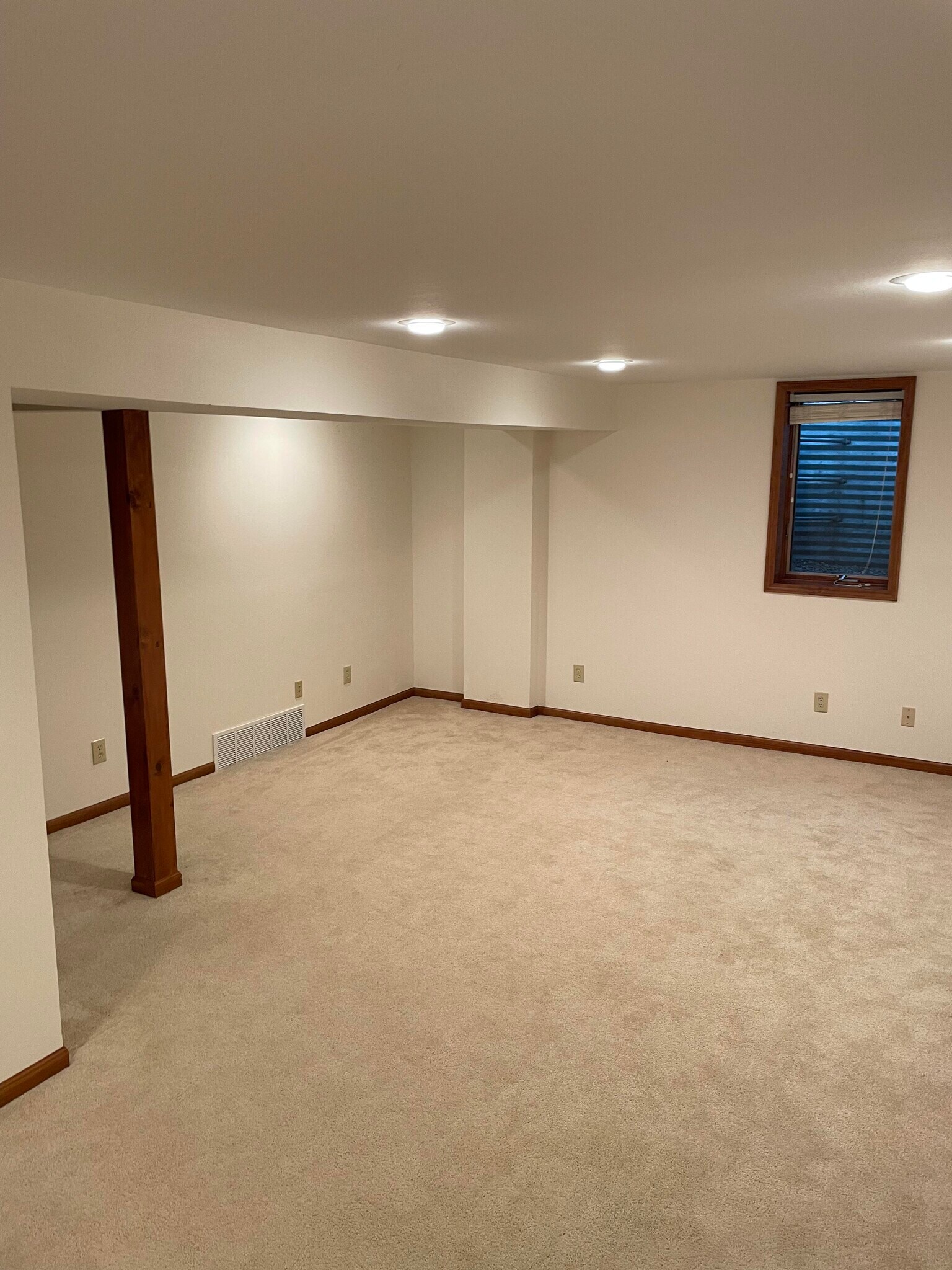 Bedroom #3 and/or Office/Game room - 1505 Little Bluestem Ct