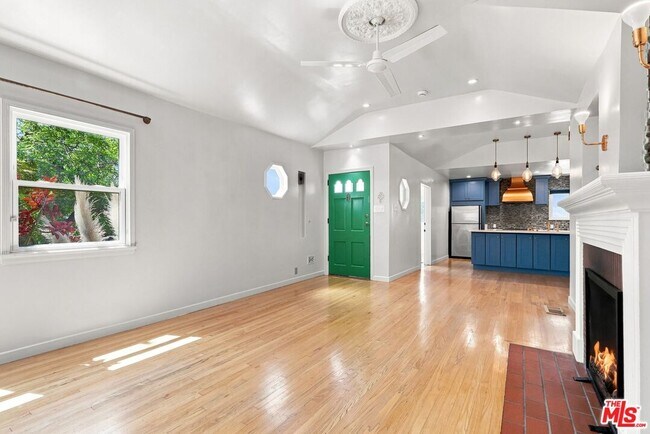 Building Photo - 5412 Marburn Ave