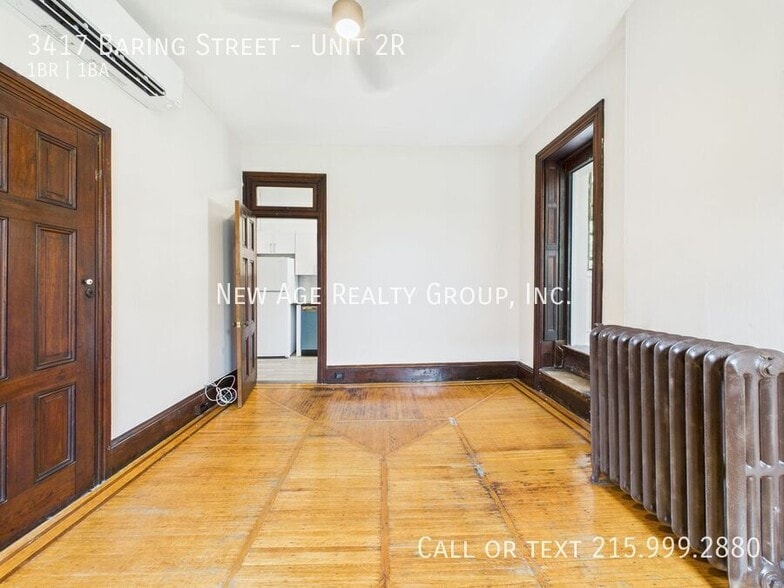 Building Photo - 3417 Baring St