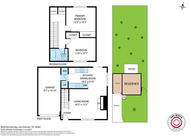 Building Photo - Charming 2-Bedroom Rental in Sunset Subdivision – Available Now!