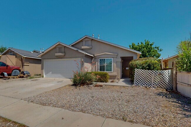 Primary Photo - 7615 Purple Cone Rd SW