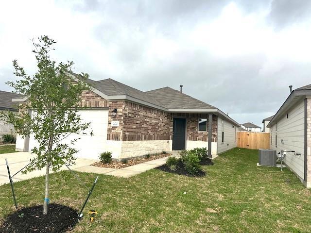Building Photo - 21723 Springhill Grv Ln