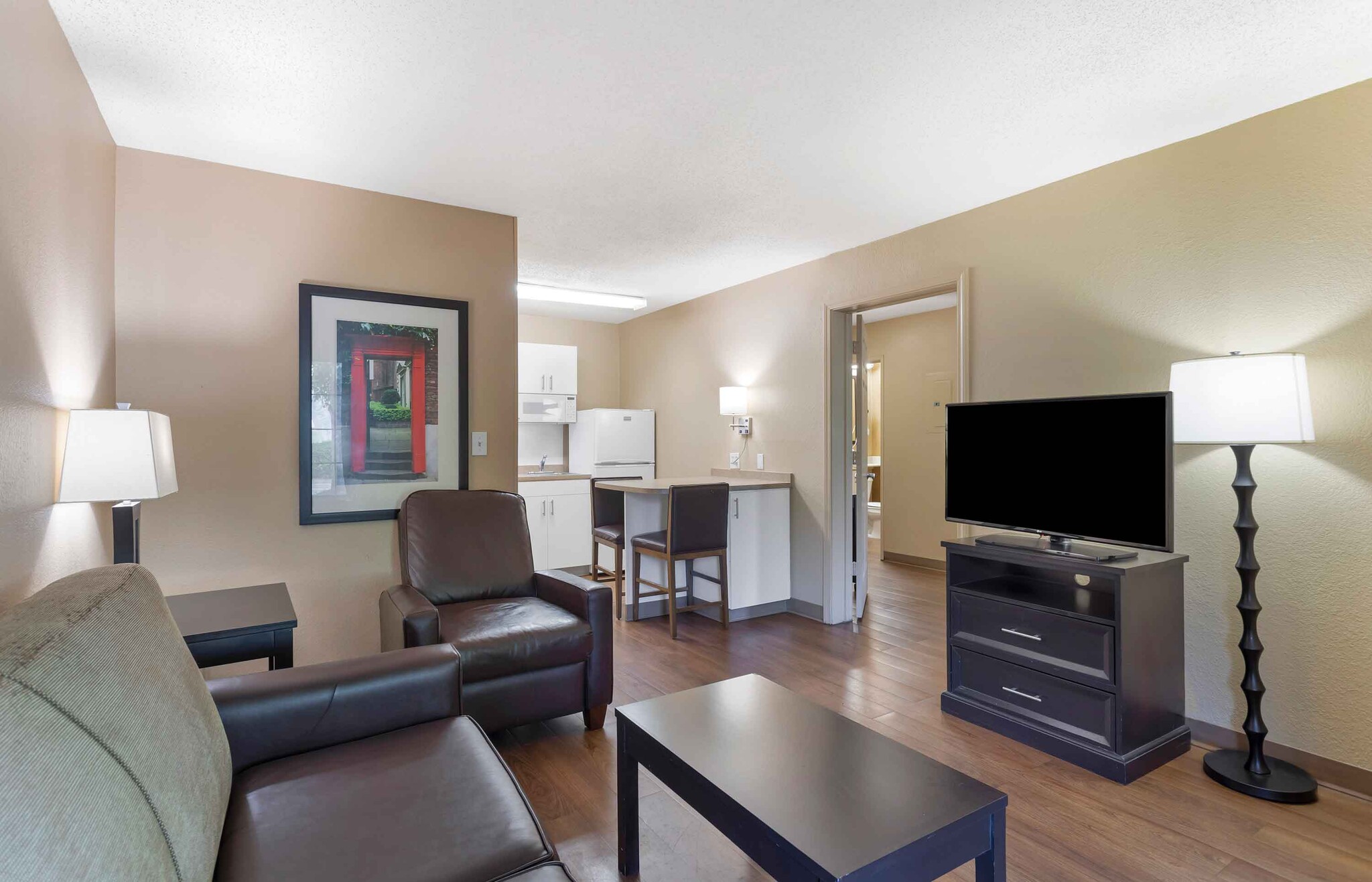 Building Photo - Furnished Studio-Nashville - Airport - Mus...