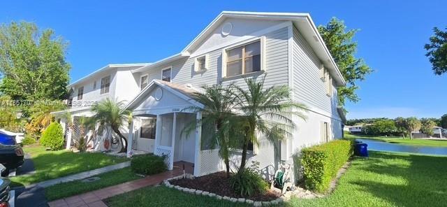 Primary Photo - 10548 NW 6th St