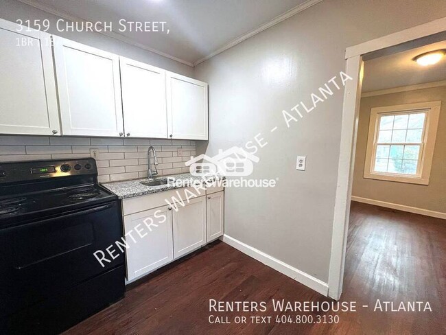 Building Photo - Charming 1-Bedroom Carriage House Near Dow...