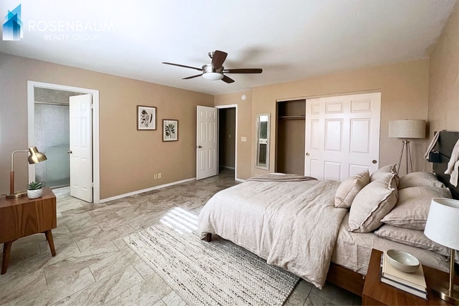 Building Photo - Hilltop 3-beds, 2-baths retreat with Mountain Views in Prescott Country Club!