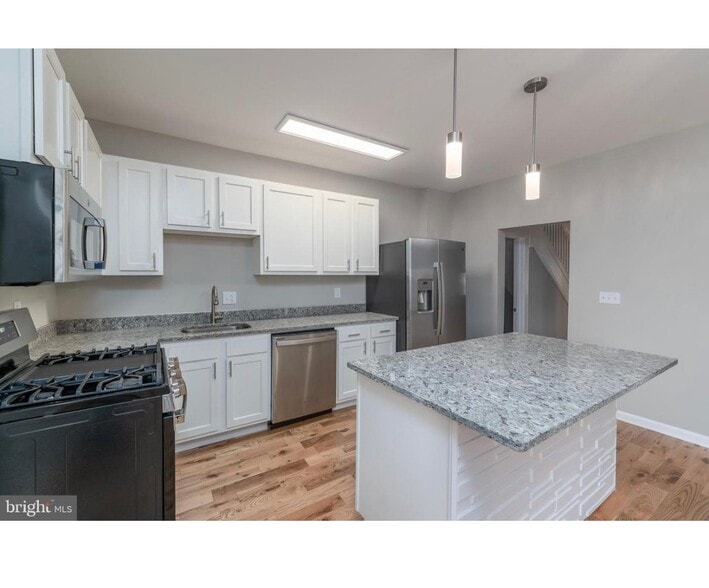 Building Photo - 3619 Edmondson Ave